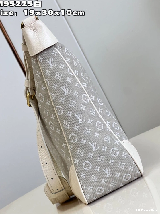 AAA Pruses Bags LOUIS VUITTON BOULOGNE 0722
